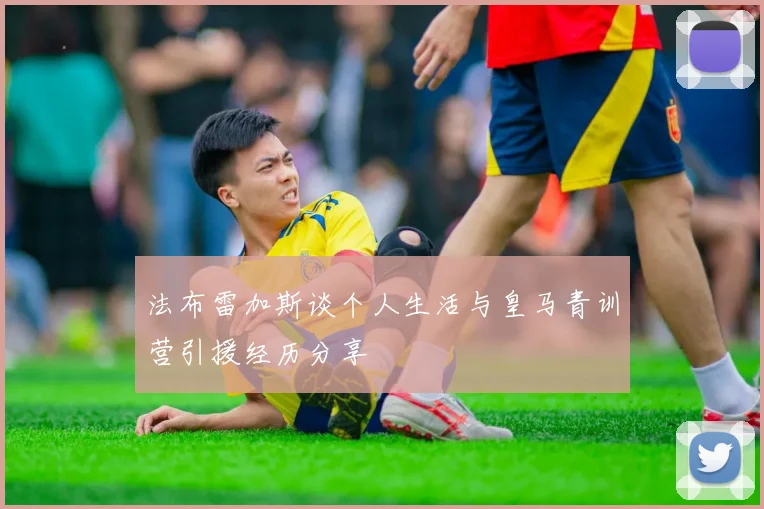 法布雷加斯谈个人生活与皇马青训营引援经历分享